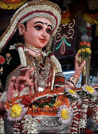 dasara 